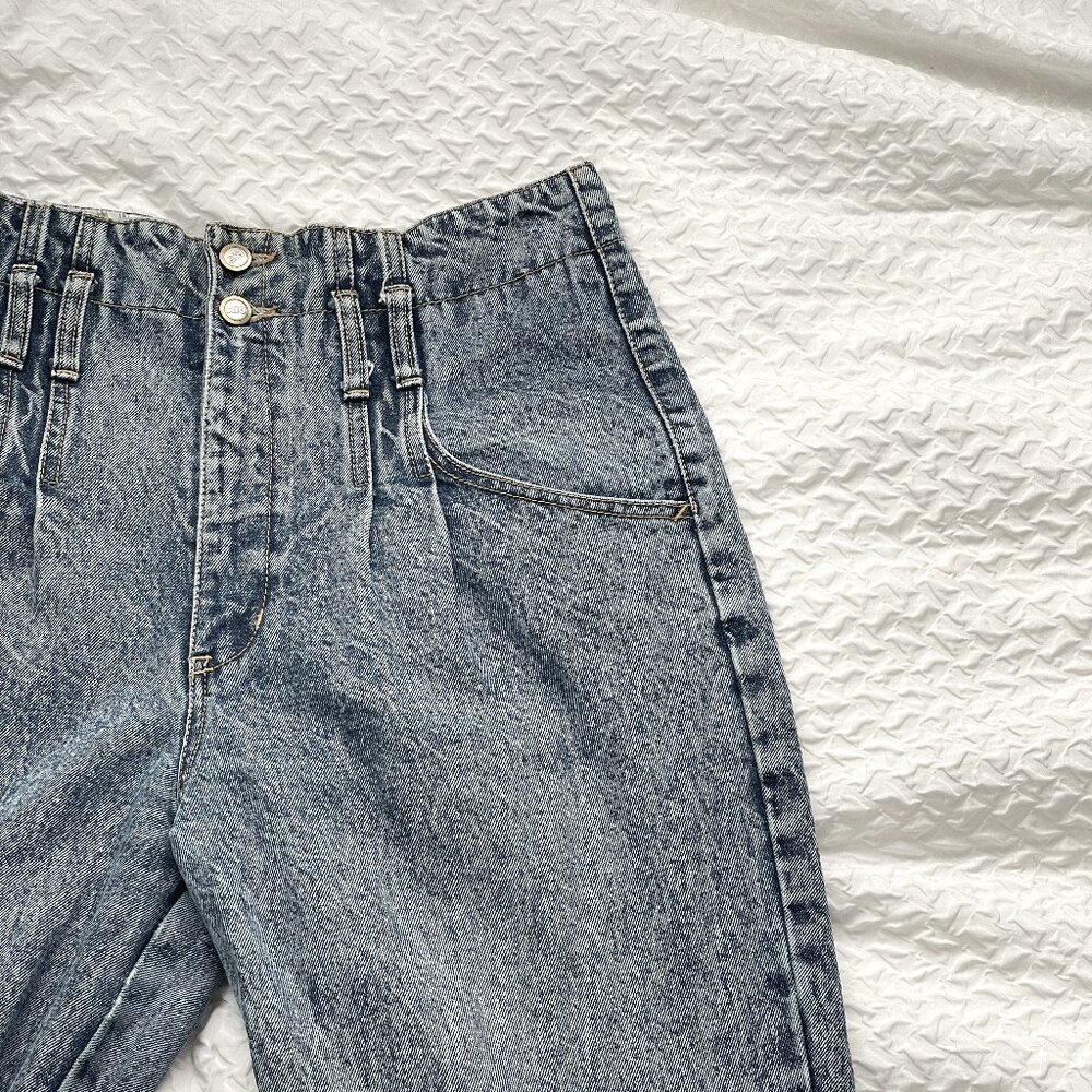 Vintage 80s RIO Jeans
